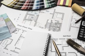 Architecture and Color