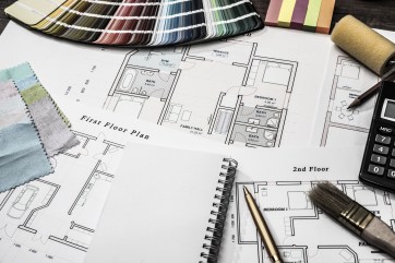 Architecture and Color