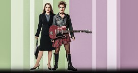 freaky friday movie poster 2